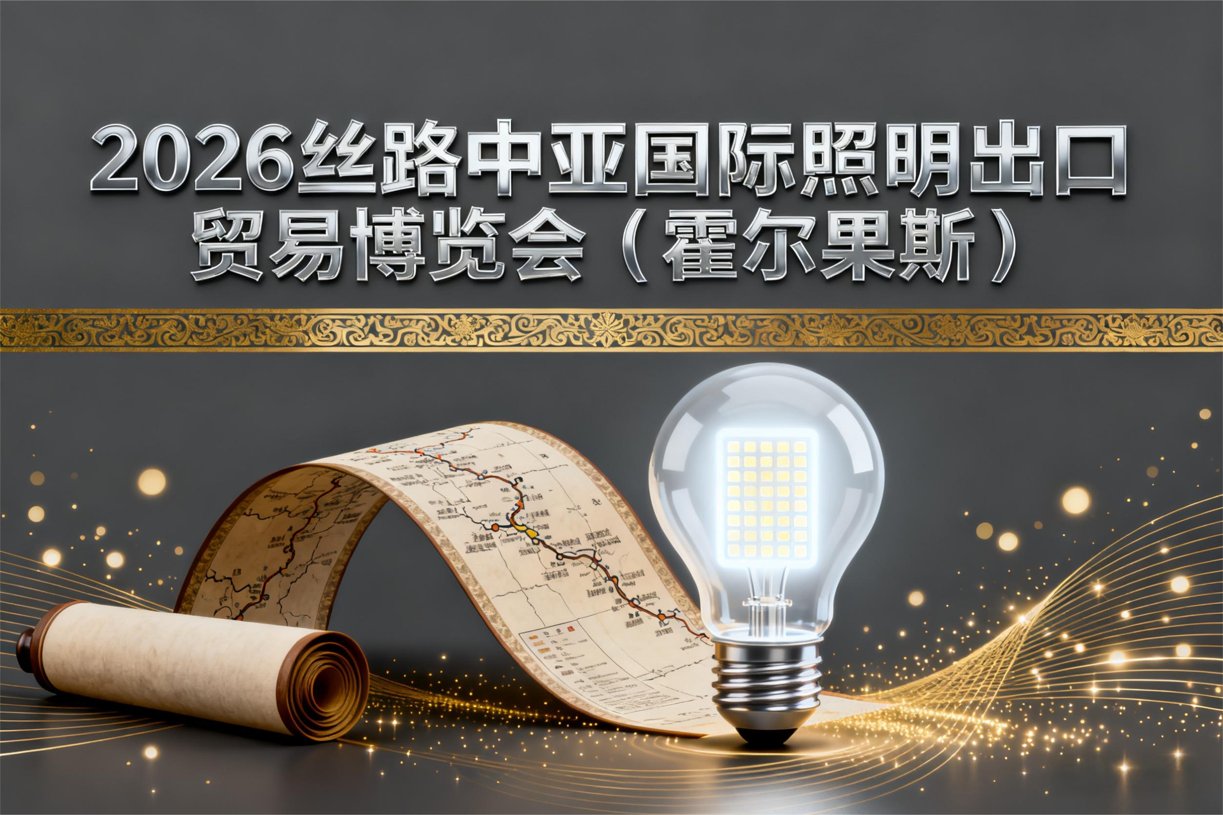 2026第三届丝路中亚国际建筑装饰博览会（乌兹别克斯坦）