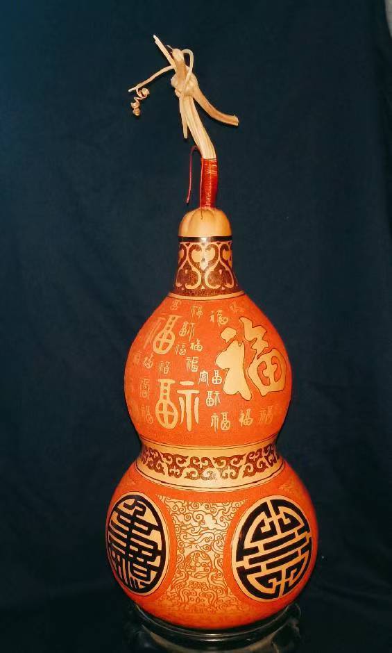 烙画技艺：霍尔果斯第一批非物质文化遗产