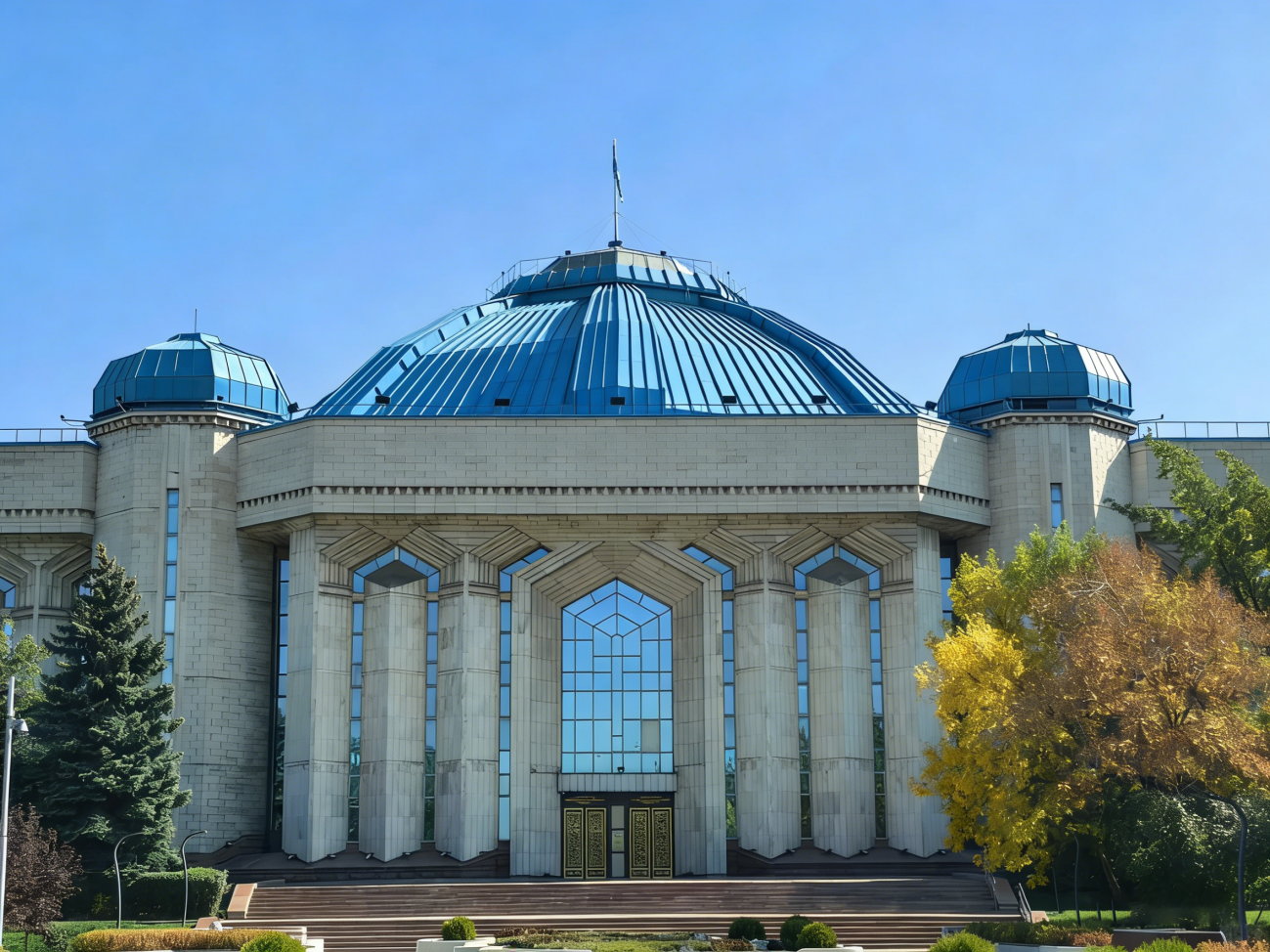 国家中央博物馆